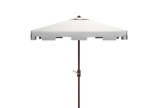 Zimmerman 7.5 Ft Square Market Umbrella