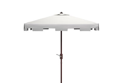 Zimmerman 7.5 Ft Square Market Umbrella