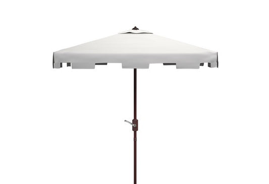 Zimmerman 7.5 Ft Square Market Umbrella
