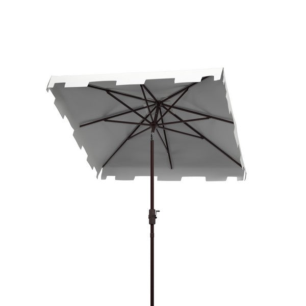 Zimmerman 7.5 Ft Square Market Umbrella