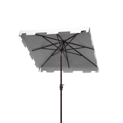 Zimmerman 7.5 Ft Square Market Umbrella