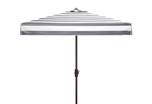 Elsa Fashion Line 7.5 Ft Square Umbrella