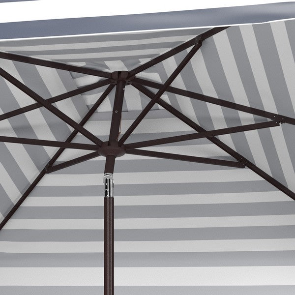 Elsa Fashion Line 7.5 Ft Square Umbrella