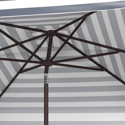 Elsa Fashion Line 7.5 Ft Square Umbrella