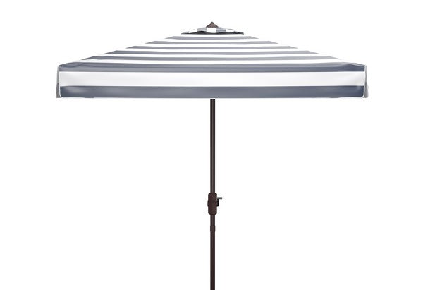 Elsa Fashion Line 7.5 Ft Square Umbrella