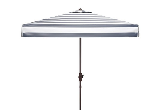 Elsa Fashion Line 7.5 Ft Square Umbrella