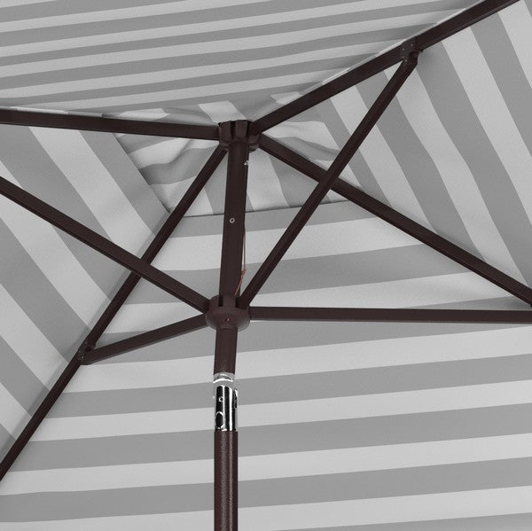 Iris Fashion Line 7.5 Ft Square Umbrella
