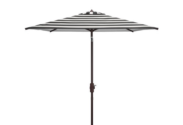 Iris Fashion Line 7.5 Ft Square Umbrella