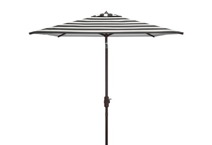 Iris Fashion Line 7.5 Ft Square Umbrella