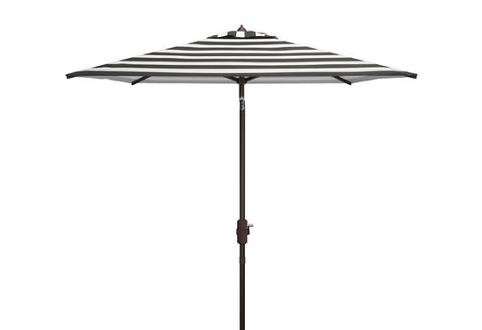 Iris Fashion Line 7.5 Ft Square Umbrella
