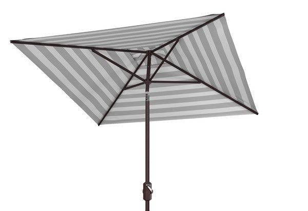 Iris Fashion Line 7.5 Ft Square Umbrella