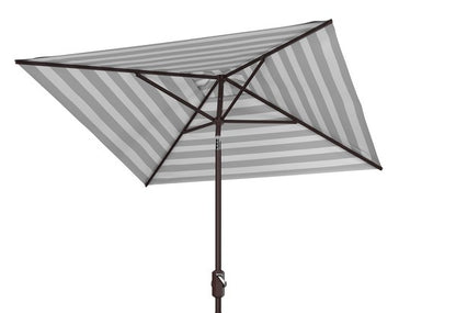 Iris Fashion Line 7.5 Ft Square Umbrella