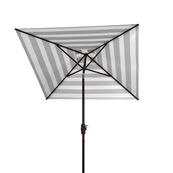 Iris Fashion Line 7.5 Ft Square Umbrella