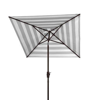 Iris Fashion Line 7.5 Ft Square Umbrella