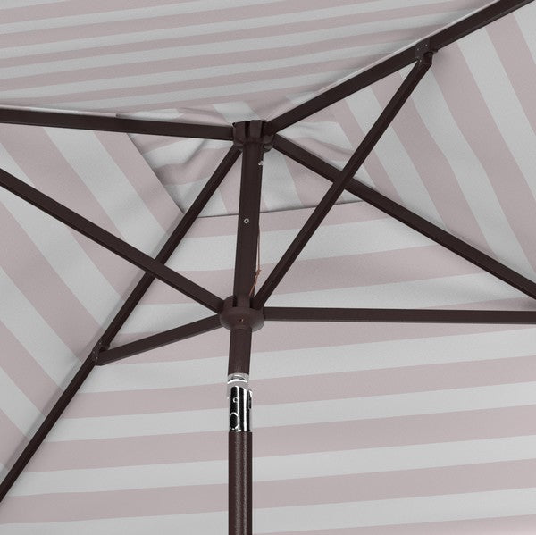 Iris Fashion Line 7.5 Ft Square Umbrella