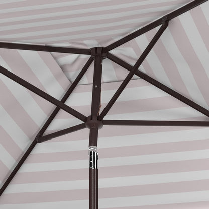 Iris Fashion Line 7.5 Ft Square Umbrella
