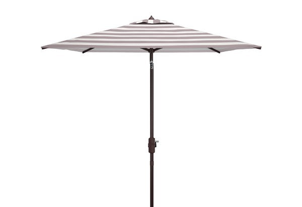 Iris Fashion Line 7.5 Ft Square Umbrella