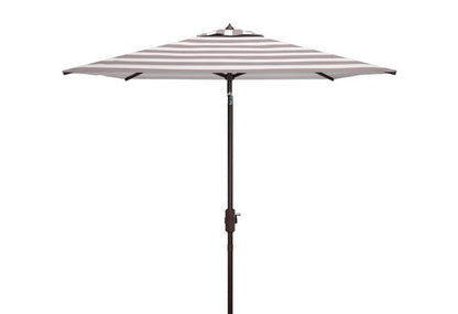 Iris Fashion Line 7.5 Ft Square Umbrella
