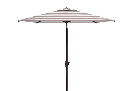 Iris Fashion Line 7.5 Ft Square Umbrella