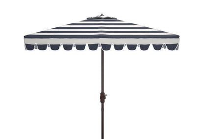 Vienna 7.5 Ft Square Crank Umbrella