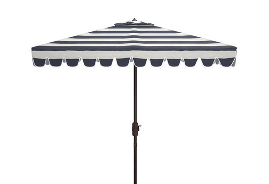 Vienna 7.5 Ft Square Crank Umbrella