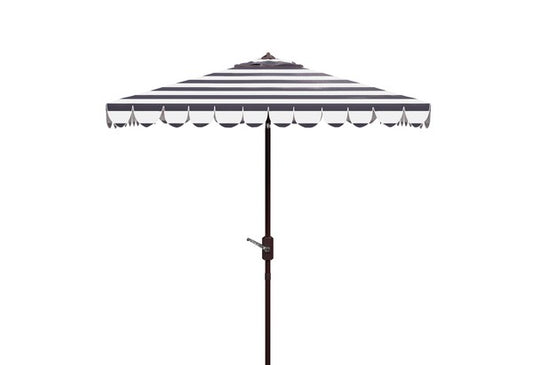 Vienna 7.5 Ft Square Crank Umbrella