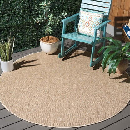 Sisal All-Weather Collection Design: SAW402B