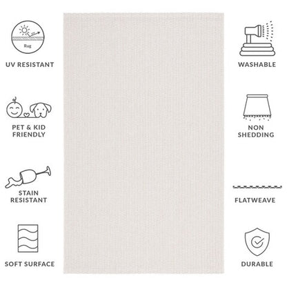 Sisal All-Weather Collection Design: SAW420A