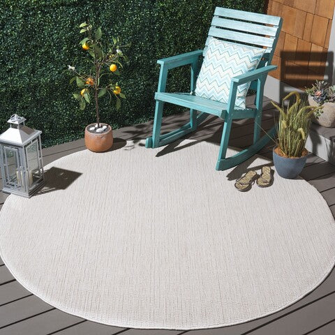 Sisal All-Weather Collection Design: SAW420A