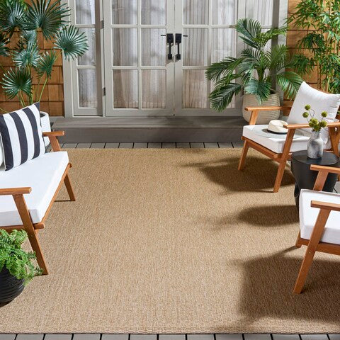 Sisal All-Weather Collection Design: SAW420B