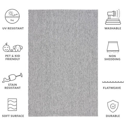 Sisal All-Weather Collection Design: SAW420F