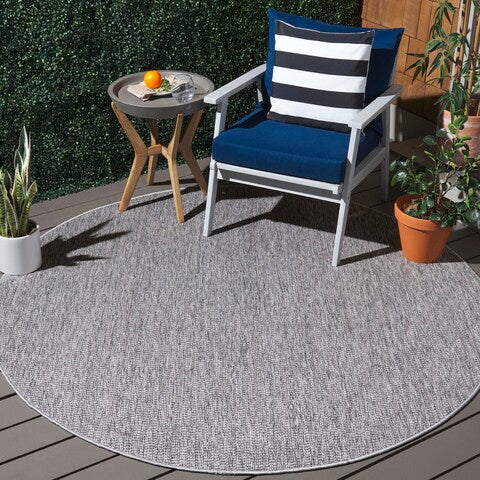 Sisal All-Weather Collection Design: SAW420F