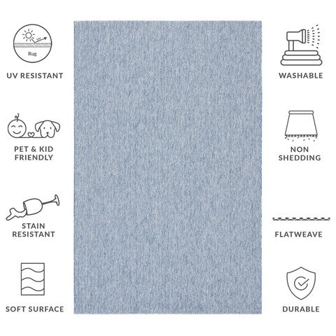 Sisal All-Weather Collection Design: SAW420M