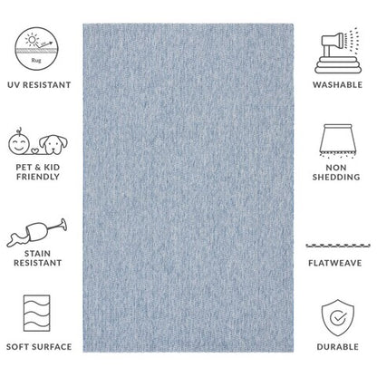 Sisal All-Weather Collection Design: SAW420M