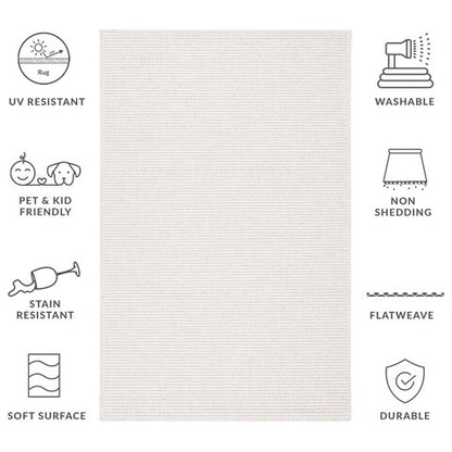Sisal All-Weather Collection Design: SAW460A