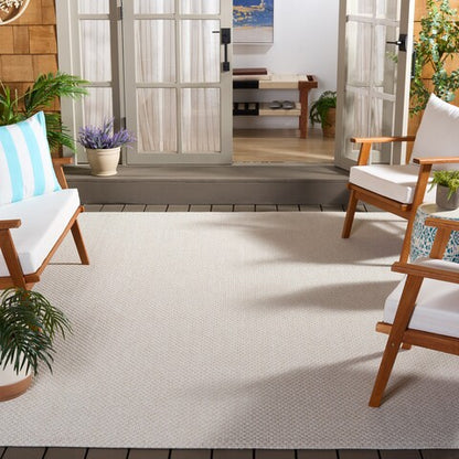 Sisal All-Weather Collection Design: SAW460A