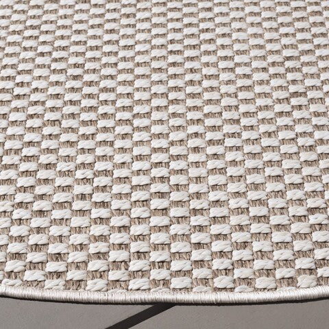 Sisal All-Weather Collection Design: SAW460B