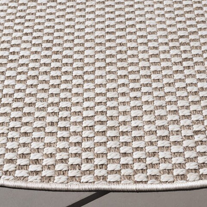 Sisal All-Weather Collection Design: SAW460B