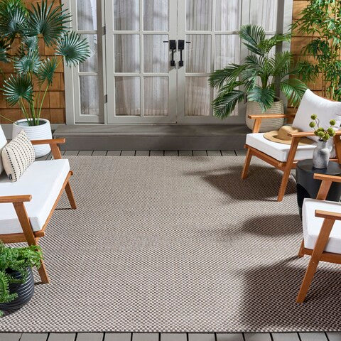 Sisal All-Weather Collection Design: SAW460B