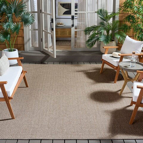 Sisal All-Weather Collection Design: SAW460C