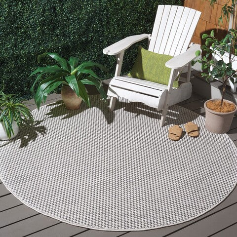 Sisal All-Weather Collection Design: SAW460F