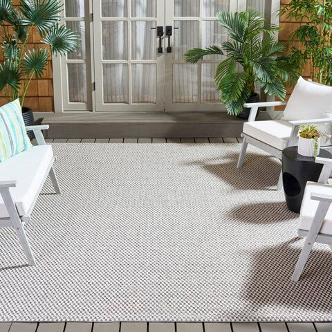 Sisal All-Weather Collection Design: SAW460F