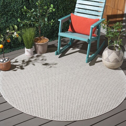 Sisal All-Weather Collection Design: SAW460G