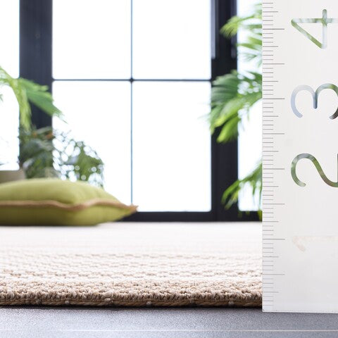Sisal All-Weather Collection Design: SAW644A