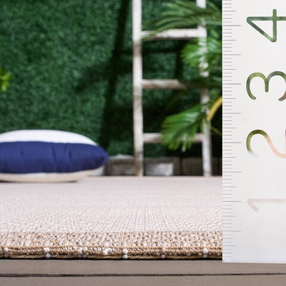Sisal All-Weather Collection Design: SAW644A
