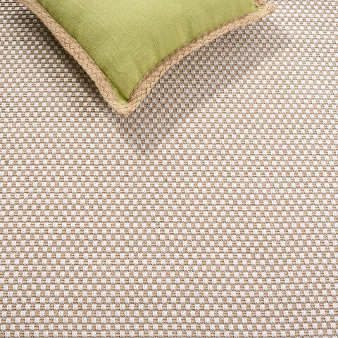 Sisal All-Weather Collection Design: SAW644A