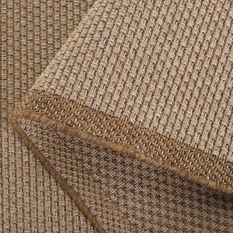 Sisal All-Weather Collection Design: SAW644B