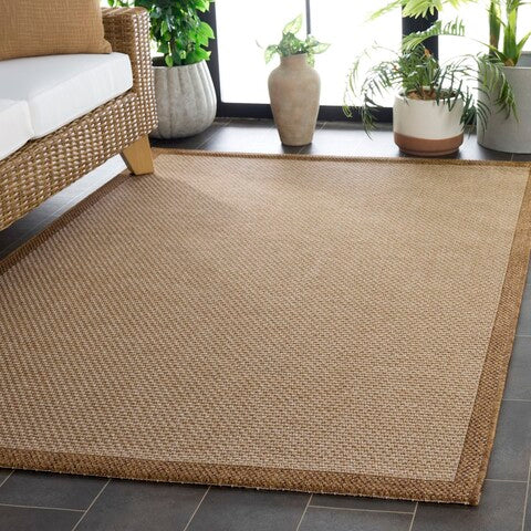 Sisal All-Weather Collection Design: SAW644B