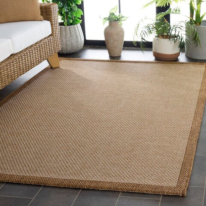 Sisal All-Weather Collection Design: SAW644B