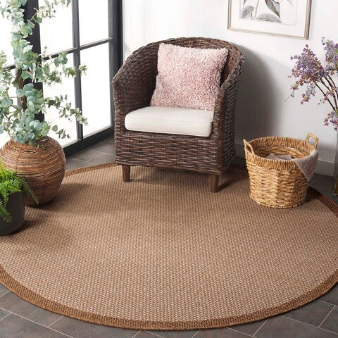 Sisal All-Weather Collection Design: SAW644B